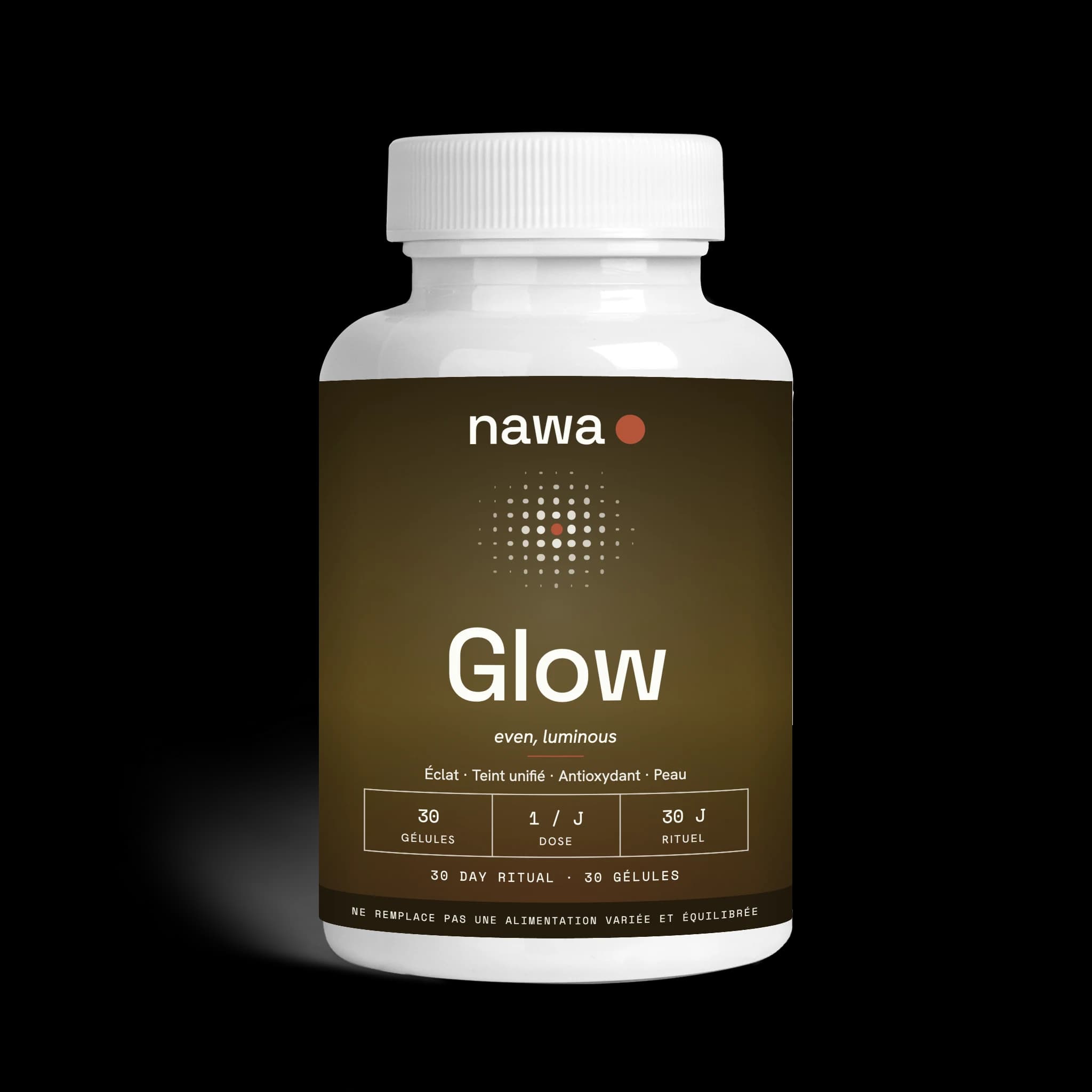 NAWA Glow